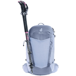 Deuter Futura 25l SL dámský turistický batoh polar bluejay 4