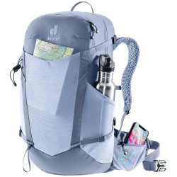 Deuter Futura 25l SL dámský turistický batoh polar bluejay 5
