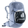 Deuter Futura 25l SL dámský turistický batoh polar bluejay 7
