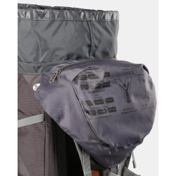 Kilpi Rox Unisex 40l YU0603KI turisticky expedicni batoh 3