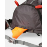 Kilpi Rox Unisex 40l YU0603KI turisticky expedicni batoh 6