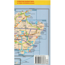 Marco Polo Mallorca pruvodce oblast