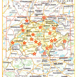 Marco Polo svycarsko 275 000 automapa 1