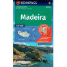 Kompas 234 Madeira 50 000