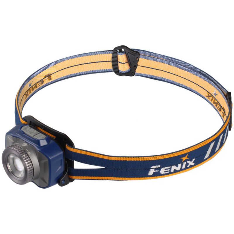 Fenix HL40R modra celovka