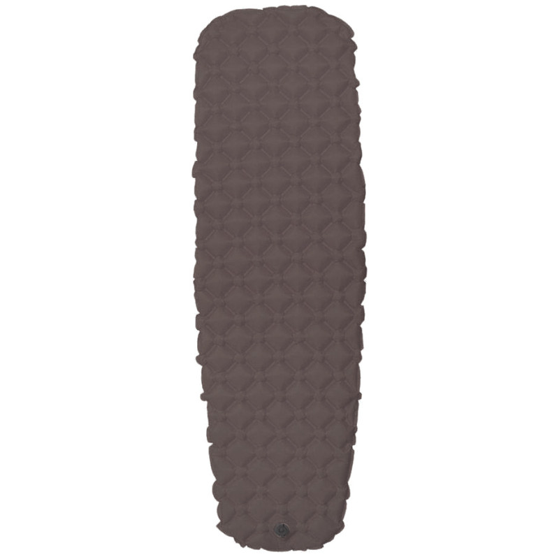 Yate Scout 5,5 tvarovana nafukovaci karimatka seda