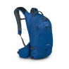 Osprey Raptor 10l cykloturisticky batoh + vodni vak 2,5l postal blue