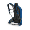 Osprey Raptor 10l cykloturisticky batoh + vodni vak 2,5l postal blue 2