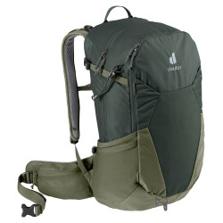 Deuter Futura 27l turisticky batoh ivy khaki