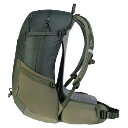 Deuter Futura 27l turisticky batoh ivy khaki 3