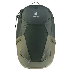 Deuter Futura 27l turisticky batoh ivy khaki 4
