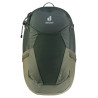 Deuter Futura 27l turisticky batoh ivy khaki 4