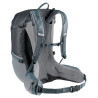 Deuter Futura 27l turisticky batoh graphite shale 1