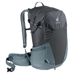 Deuter Futura 27l turisticky batoh graphite shale 3