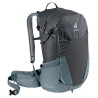 Deuter Futura 27l turisticky batoh graphite shale 3