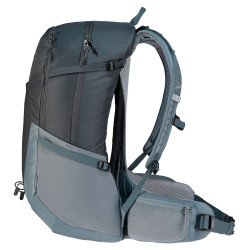 Deuter Futura 27l turisticky batoh graphite shale 4
