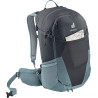 Deuter Futura 27l turisticky batoh graphite shale 6