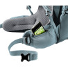 Deuter Futura 27l turisticky batoh graphite shale 7