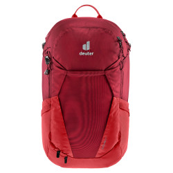 Deuter Futura 27l turisticky batoh masala cherry 5