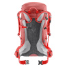 Deuter Futura 30l SL damsky turisticky batoh caspia currant 1