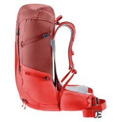 Deuter Futura 30l SL damsky turisticky batoh caspia currant 3