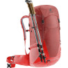 Deuter Futura 30l SL damsky turisticky batoh caspia currant 5