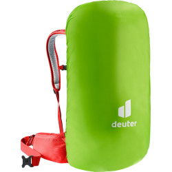 Deuter Futura 30l SL damsky turisticky batoh caspia currant 7