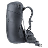 Deuter AC Lite 30l turisticky batoh black 4