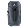 Deuter AC Lite 30l turisticky batoh black 5