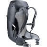 Deuter AC Lite 30l turisticky batoh black 7