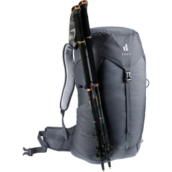 Deuter AC Lite 30l turisticky batoh black 9