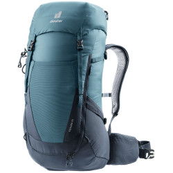 Deuter Futura 26l 3400621 1374 turisticky batoh atlantic ink