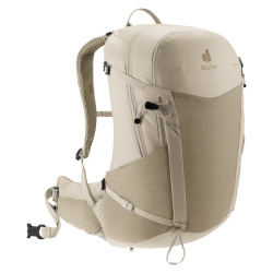 Deuter Futura 27l turisticky batoh greystone 10