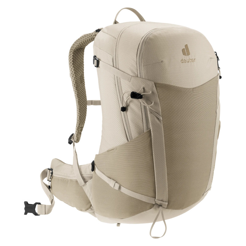 Deuter Futura 27l turisticky batoh greystone 10