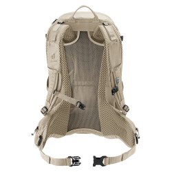 Deuter Futura 27l turisticky batoh greystone 1