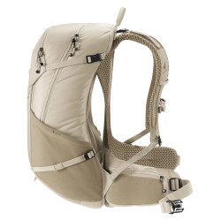 Deuter Futura 27l turisticky batoh greystone 4