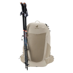 Deuter Futura 27l turisticky batoh greystone 6