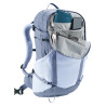 Deuter Futura 21l SL damsky turisticky batoh polar 8