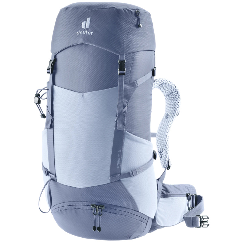 Deuter Futura 30l SL damsky turisticky batoh polar