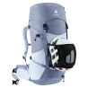 Deuter Futura 30l SL damsky turisticky batoh polar 9