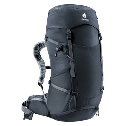 Deuter Futura 30l SL damsky turisticky batoh black 11
