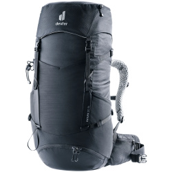 Deuter Futura 30l SL damsky turisticky batoh black