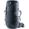 Deuter Futura 30l SL damsky turisticky batoh black