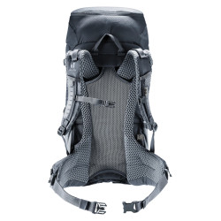 Deuter Futura 30l SL damsky turisticky batoh black 1