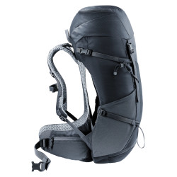 Deuter Futura 30l SL damsky turisticky batoh black 2