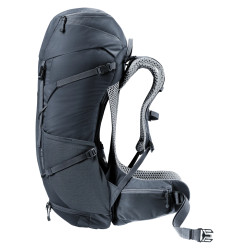 Deuter Futura 30l SL damsky turisticky batoh black 4