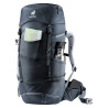 Deuter Futura 30l SL damsky turisticky batoh black 7