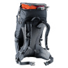 Deuter Futura 30l SL damsky turisticky batoh black 8