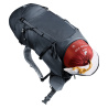 Deuter Futura 30l SL damsky turisticky batoh black 10