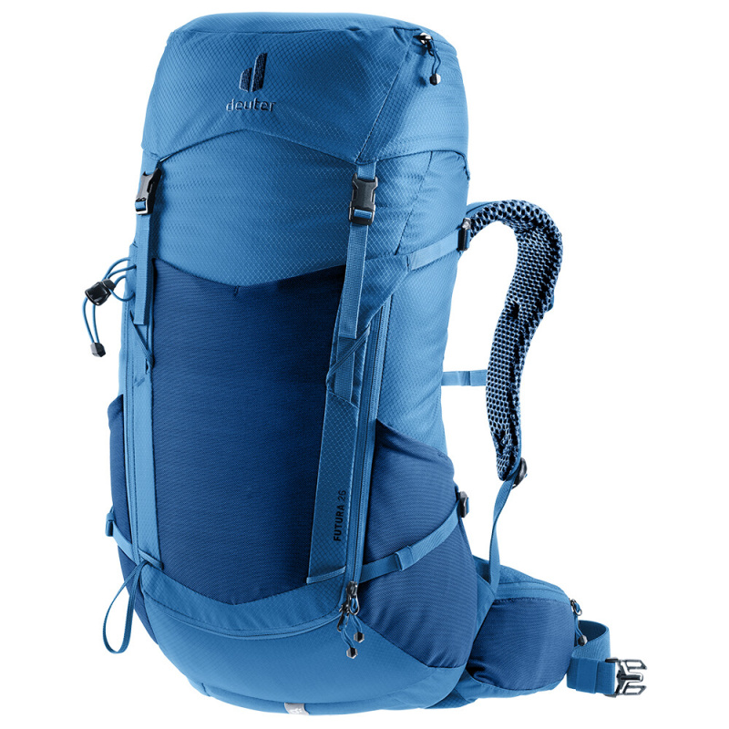 Deuter Futura 26l turistický batoh nightblue